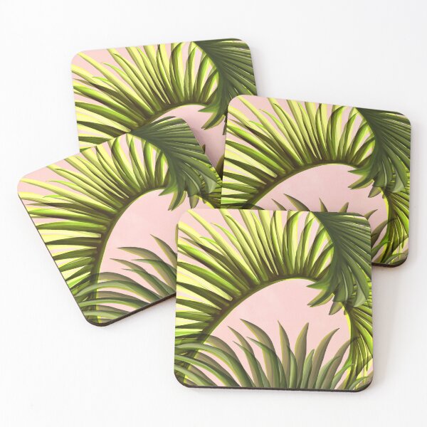 Item preview, Peachy Palms designed and sold by RC-aRtY.