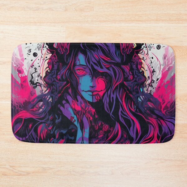 Item preview, Enigmatic Temptress designed and sold by InkspiredArt.