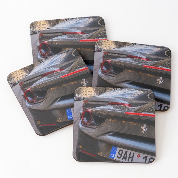 Item preview, Ferrari 488GTB designed and sold by VitaliiShop.