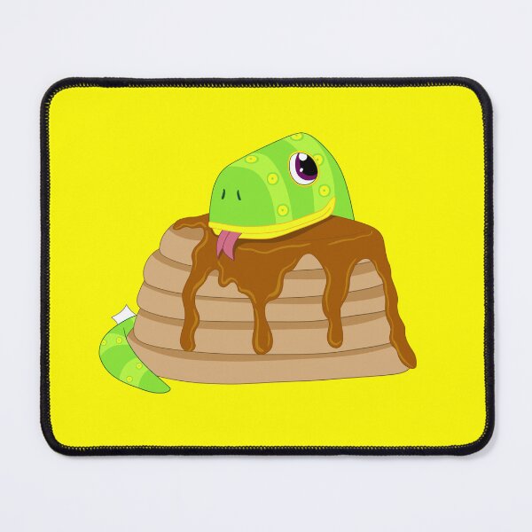 Item preview, Pancakes with Syrup designed and sold by PvtPuma.