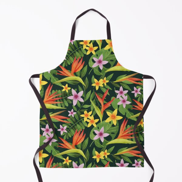 Item preview, Pretty Floral Pattern designed and sold by Vector Scout Lab.
