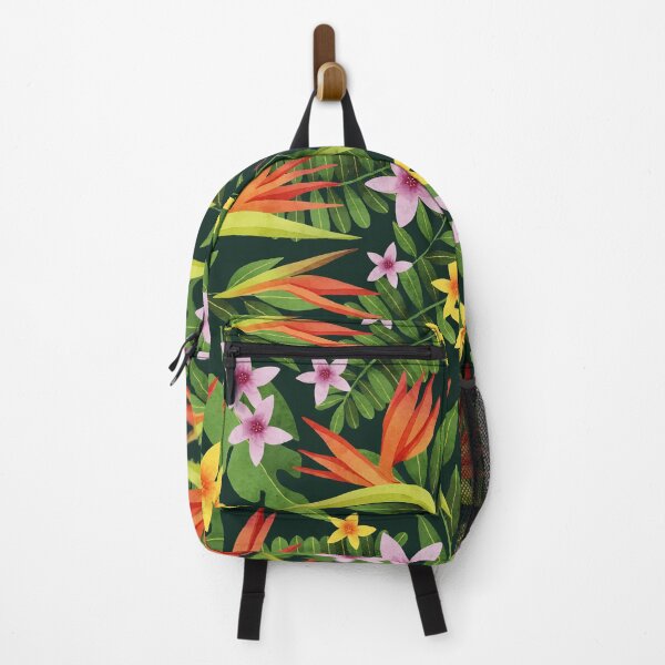 Item preview, Pretty Floral Pattern designed and sold by Vector Scout Lab.