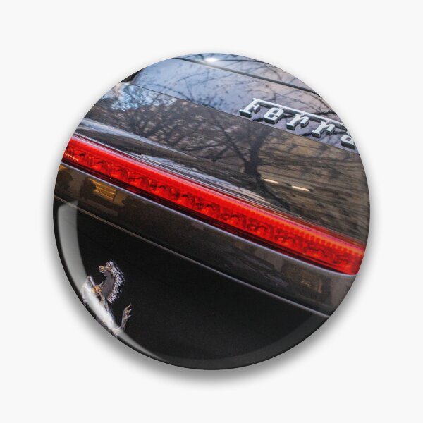 Item preview, Ferrari 488GTB designed and sold by VitaliiShop.