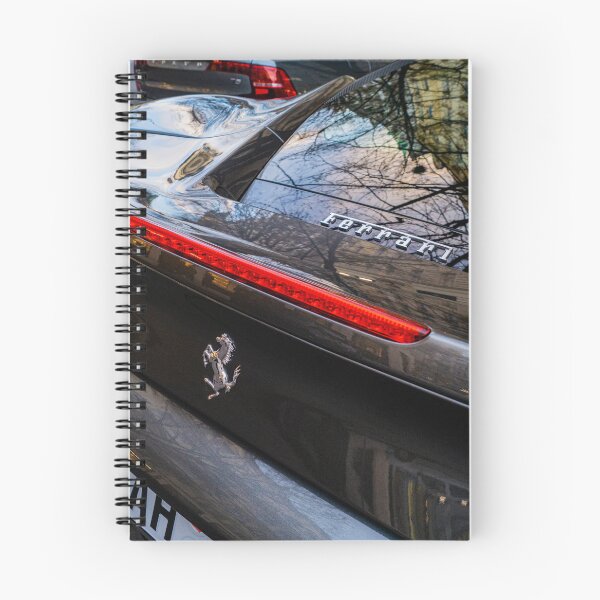 Item preview, Ferrari 488GTB designed and sold by VitaliiShop.