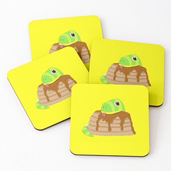 Item preview, Pancakes with Syrup designed and sold by PvtPuma.
