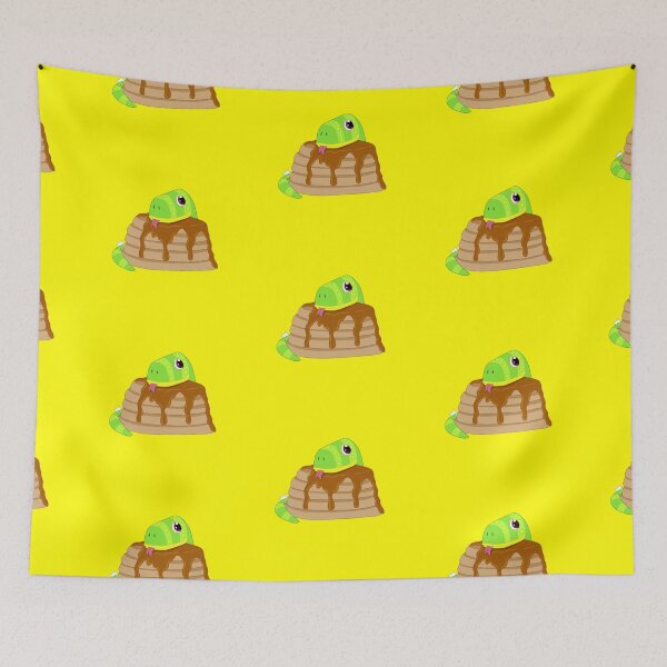 Item preview, Pancakes with Syrup designed and sold by PvtPuma.