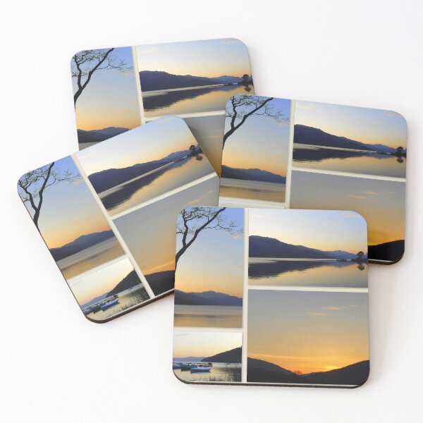 Item preview, The Bonny Banks of Loch Lomond  designed and sold by angel1.