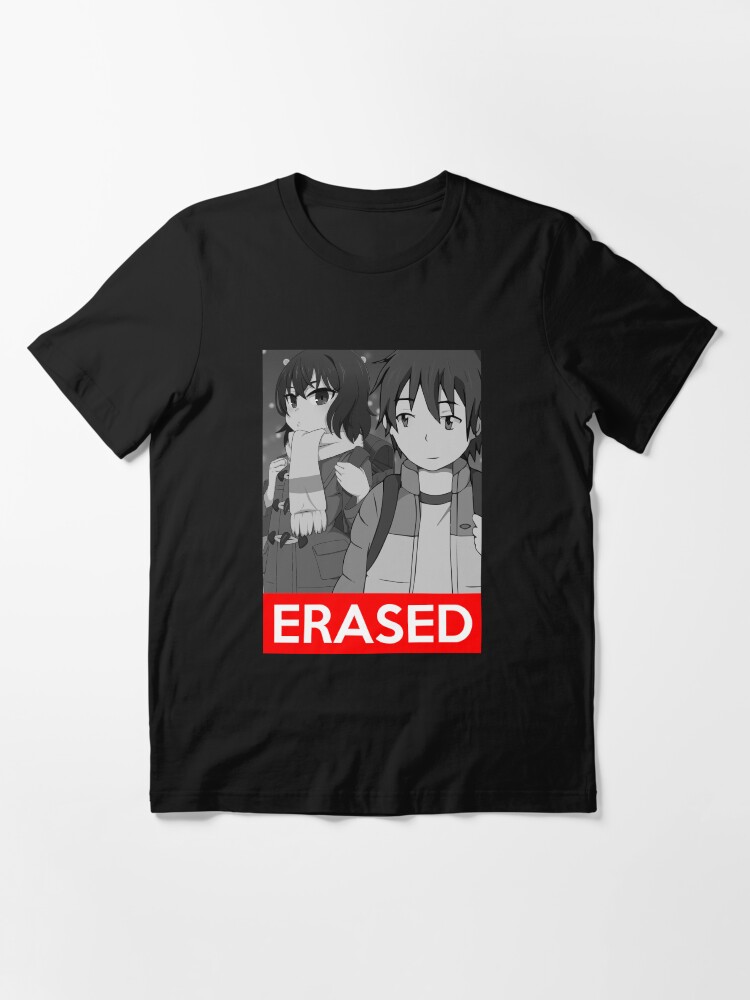 Anime Inspired Shirt\