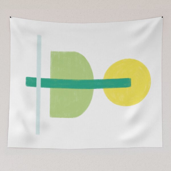 Item preview, Rainforest Mbeli Bai designed and sold by EunyAtelier.