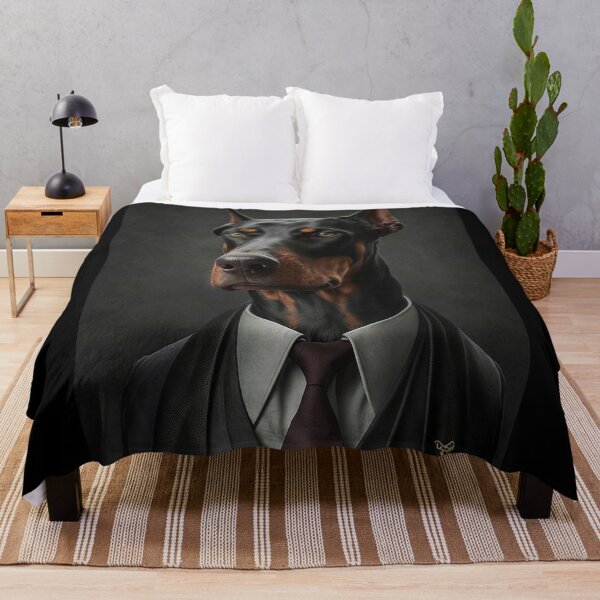 Item preview, Classy Doberman designed and sold by TylerBurst.