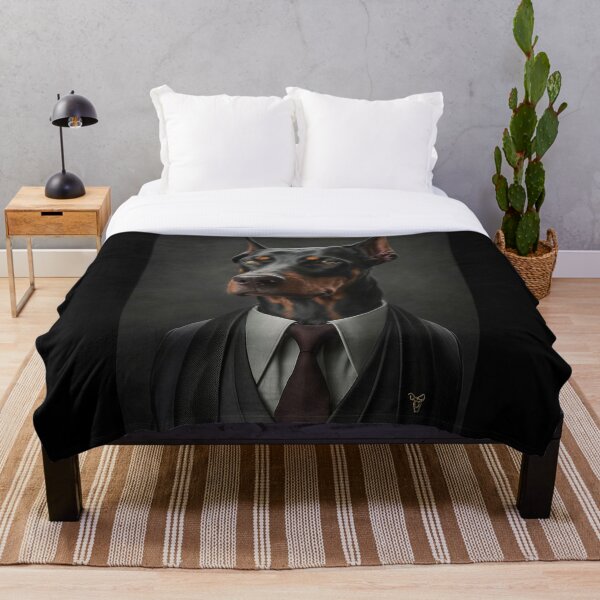 Item preview, Classy Doberman designed and sold by TylerBurst.