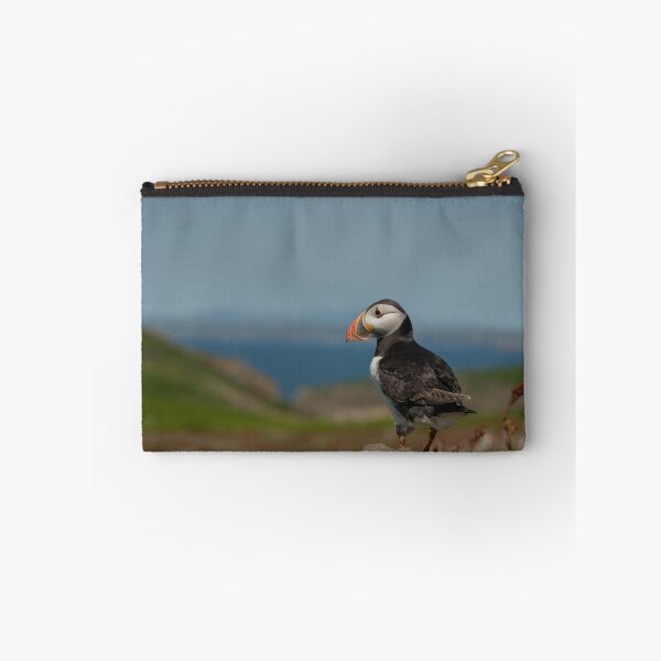 Item preview, Puffin with a view.  designed and sold by JoHackman.