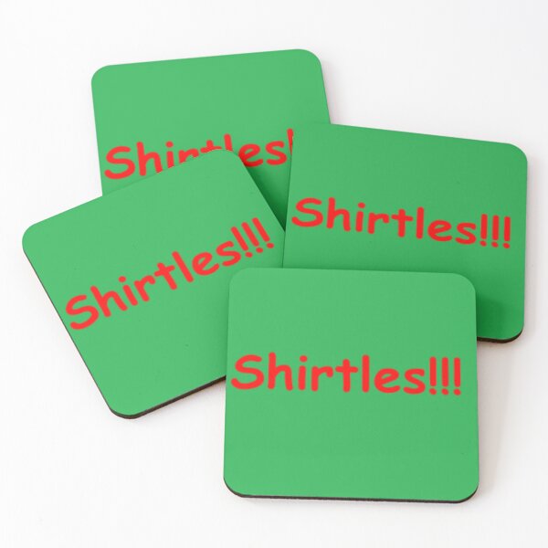 Item preview, Shirtles!!! - Harry's shirt - Chris the Stick Adventures designed and sold by JovialEclipse.