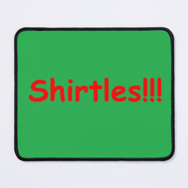 Item preview, Shirtles!!! - Harry's shirt - Chris the Stick Adventures designed and sold by JovialEclipse.