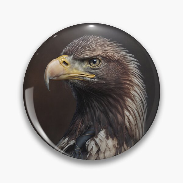 Item preview, Classy Eagle designed and sold by TylerBurst.