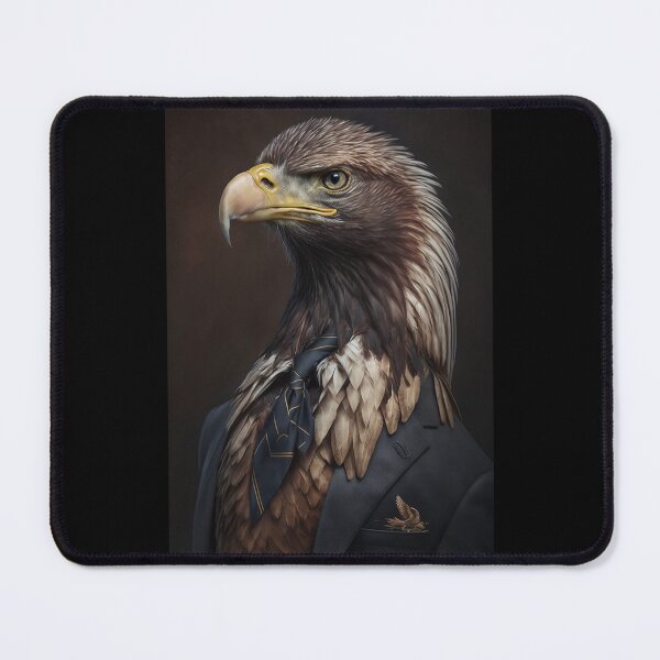 Item preview, Classy Eagle designed and sold by TylerBurst.