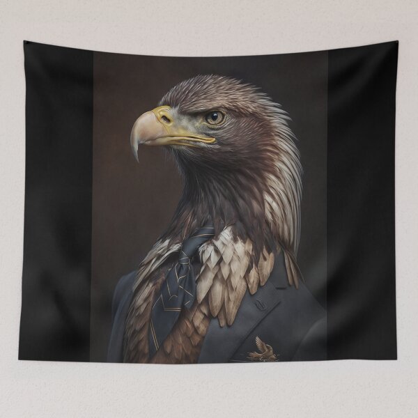 Item preview, Classy Eagle designed and sold by TylerBurst.