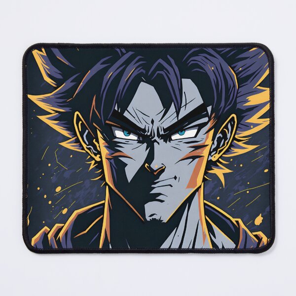 Item preview, Super Saiyan Splash| Anime's Rainbow Aura| Vibrant Saiyan Spirit| Goku's Colourful Kamehameha| Dynamic Dragon Ball Z designed and sold by RedArtG09.