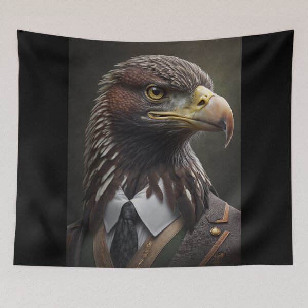 Item preview, Classy Eagle designed and sold by TylerBurst.