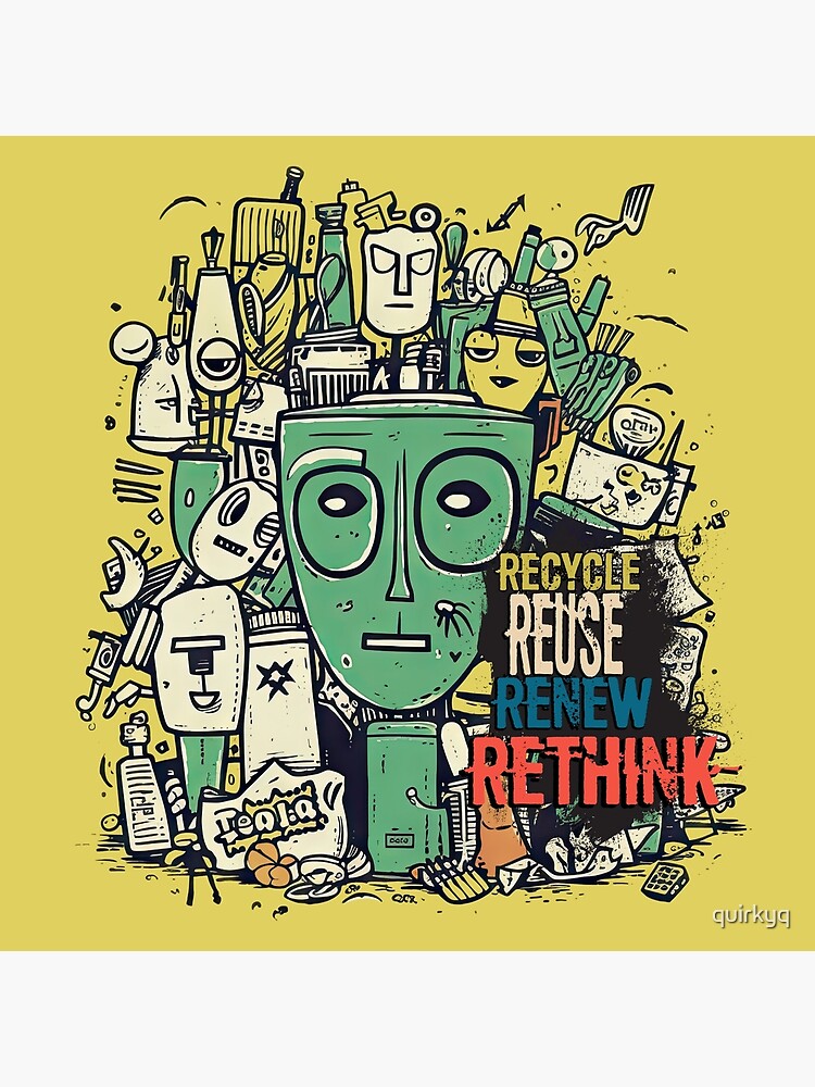 rethink 販売 ポスター