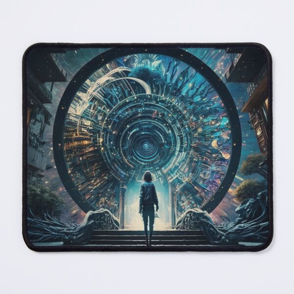 Item preview, Stargate designed and sold by RicoInStudios.