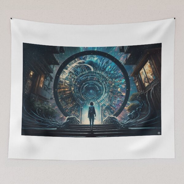 Item preview, Stargate designed and sold by RicoInStudios.