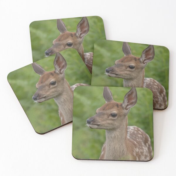 Artikelvorschau, Beautiful Deer Fawn. entworfen und verkauft von JoHackman.