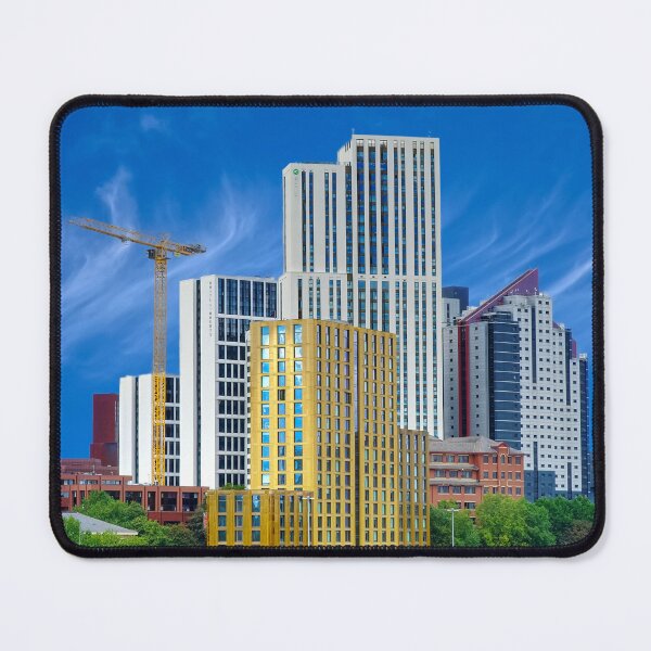 Item preview, Leeds Arena Quarter designed and sold by Alisonchambers2.