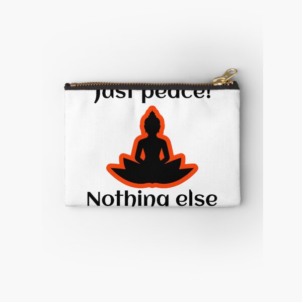 Item preview, budismo paz designed and sold by Sureshmoksh.