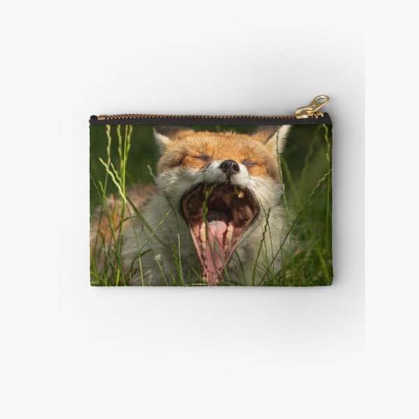 Item preview, Sleepy fox.  designed and sold by JoHackman.