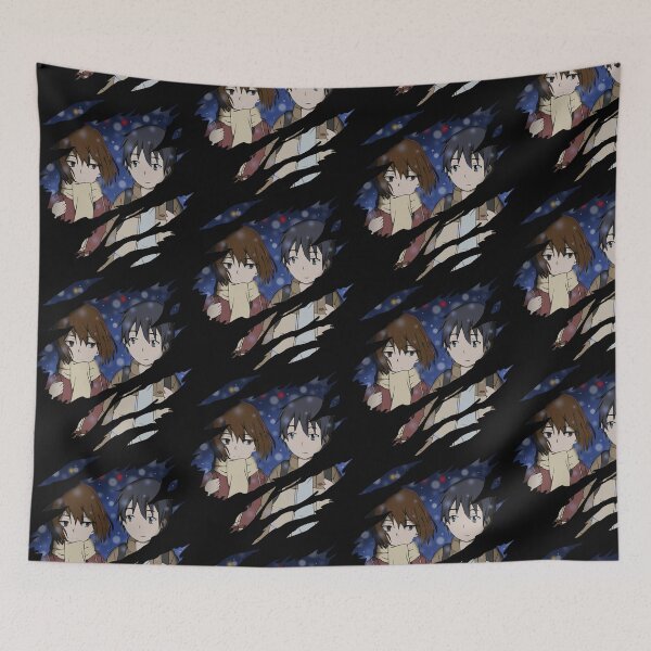 Item preview, Anime Inspired Shirt designed and sold by Nixon Robeton.