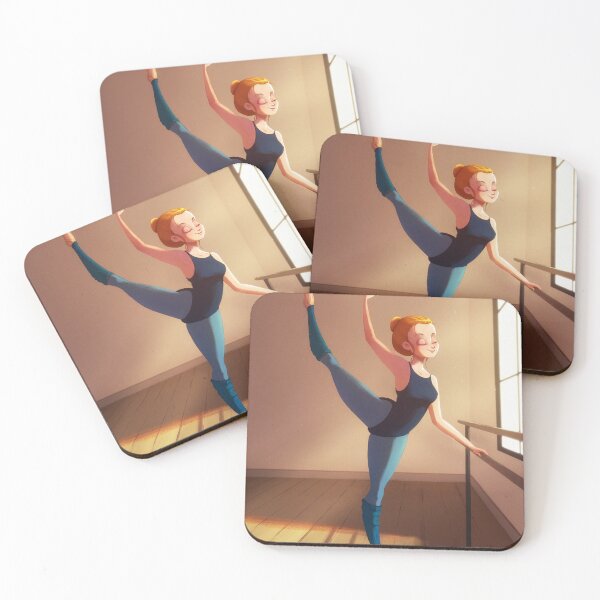 Item preview, The dancer designed and sold by Nayla-art.