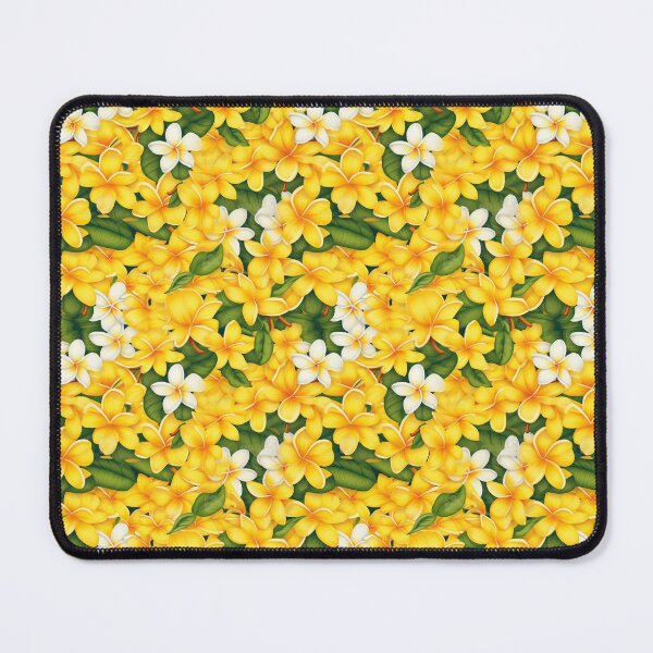 Item preview, Overwhelming Plumeria designed and sold by alohaaina.