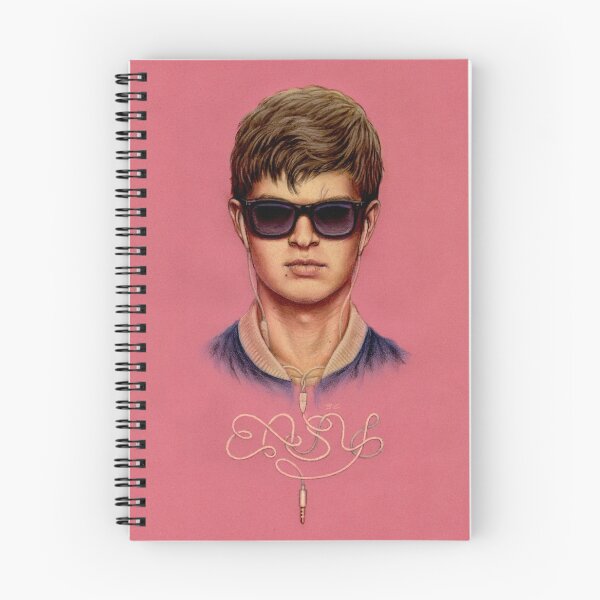 Item preview, Baby Driver designed and sold by brimicoo.