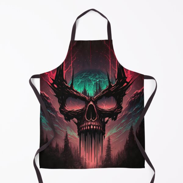 Item preview, Skull Art #9797 designed and sold by SkullsClubhouse.