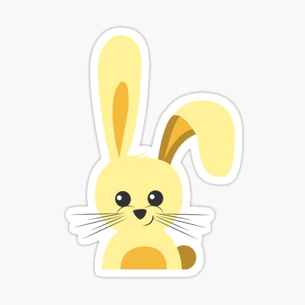Item preview, Bunny, Bunny, Bunny..!!! designed and sold by Siksha Jain.