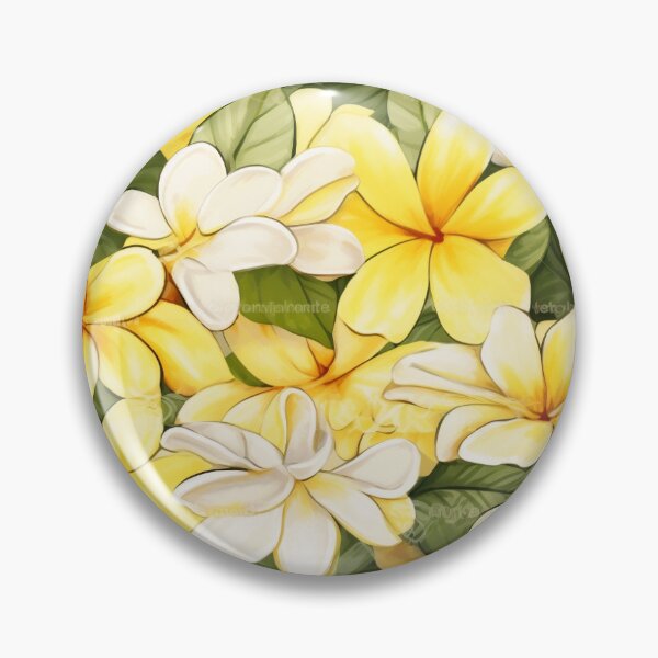 Item preview, Bush Plumeria designed and sold by alohaaina.