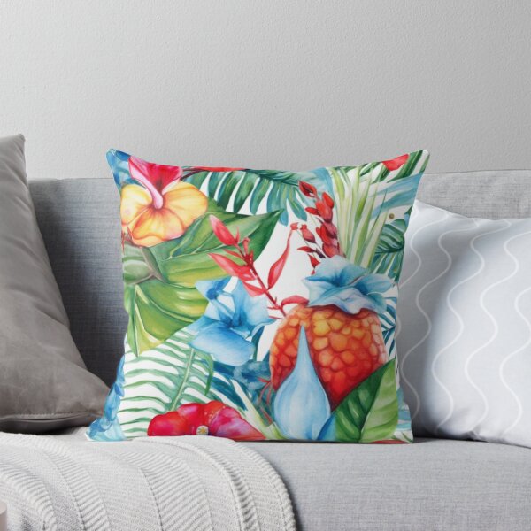 Item preview,  Tropical garden designed and sold by EvgeniiaSim.