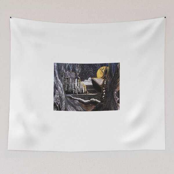Item preview, Twelfth Night designed and sold by Brooksie Fontaine.