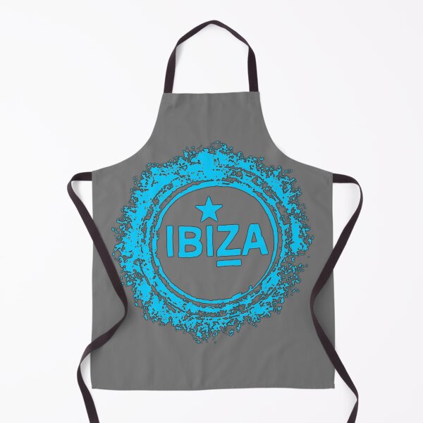 Artikelvorschau, Ibiza Balearen entworfen und verkauft von Periartwork.