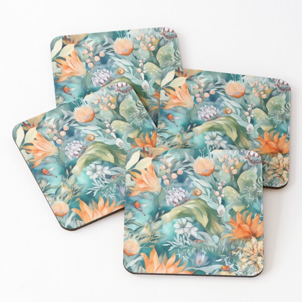 Item preview,  Tropical garden designed and sold by EvgeniiaSim.