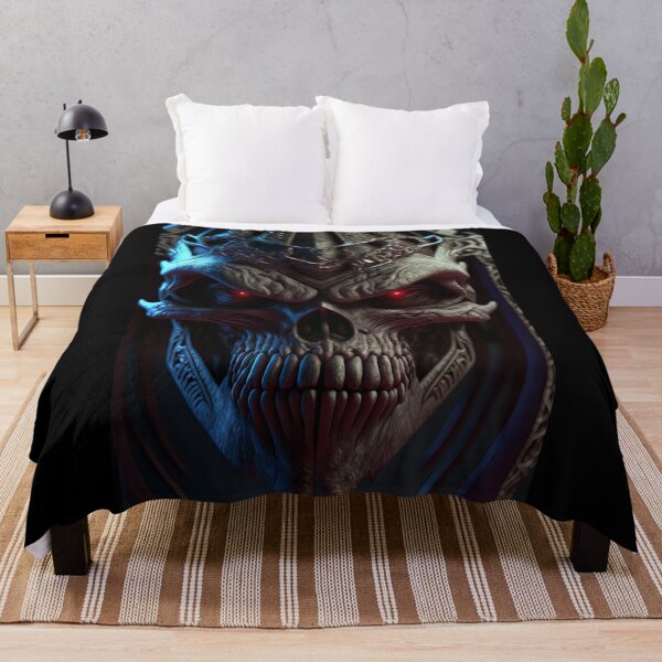Item preview, Skull Art #9793 designed and sold by SkullsClubhouse.