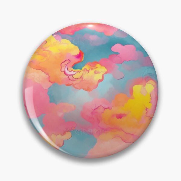 Item preview, Candy Clouds designed and sold by alohaaina.