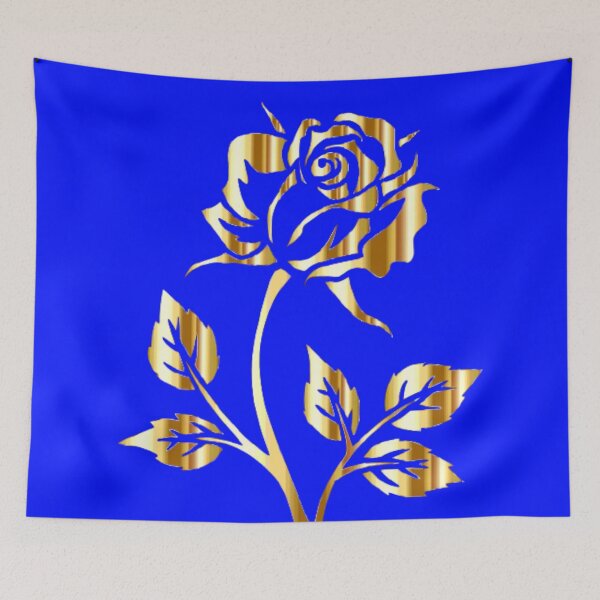 Aperçu de l'œuvre Copie de Golden rose créée et vendue par zeljana0504.