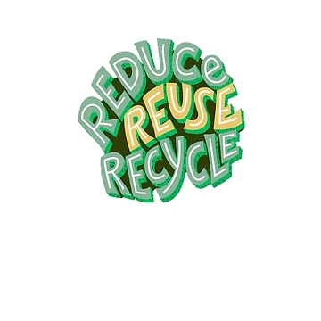 Artwork thumbnail, Recycle Reuse Renew Rethink by MeeksPrinTing