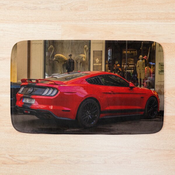 Item preview, Ford Mustang GT designed and sold by VitaliiShop.
