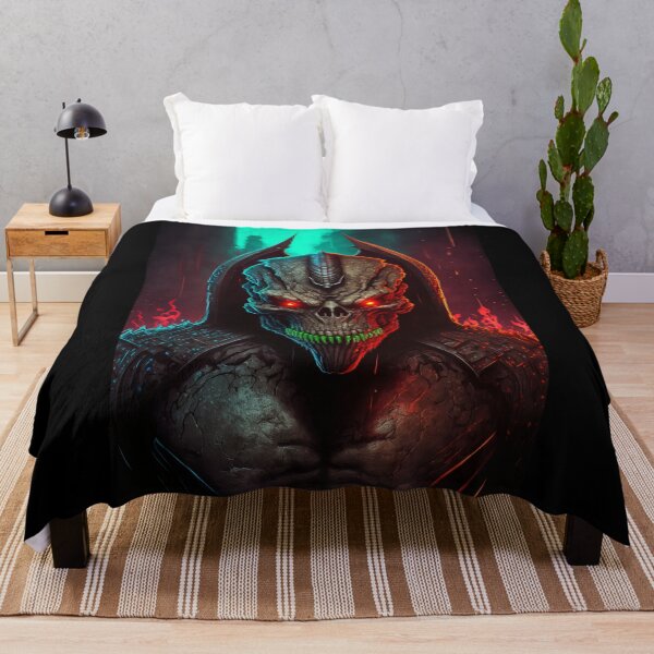 Item preview, Skull Art #9788 designed and sold by SkullsClubhouse.