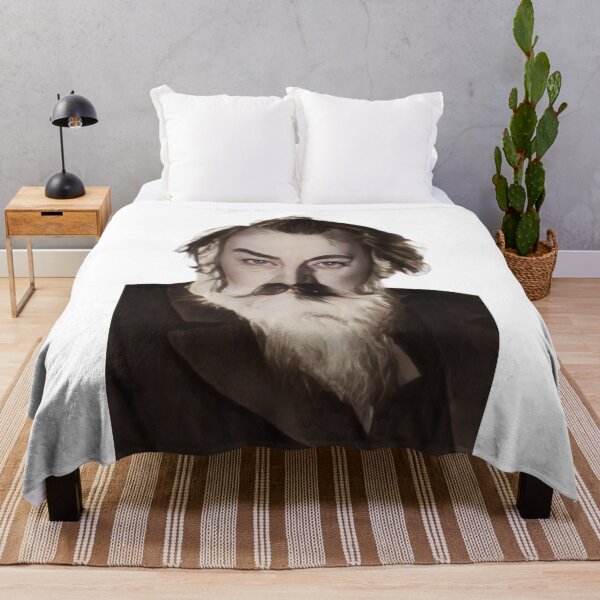 Item preview, Johannes Brahms  designed and sold by Gentle40Winks.