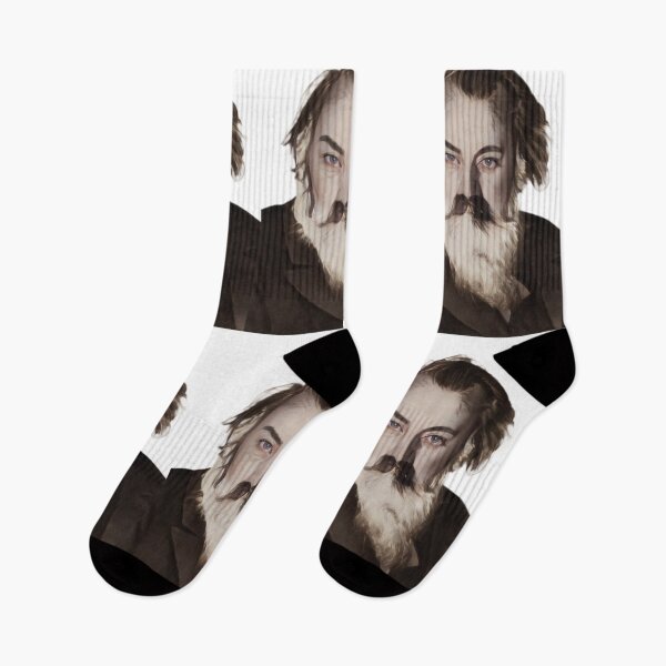 Item preview, Johannes Brahms  designed and sold by Gentle40Winks.