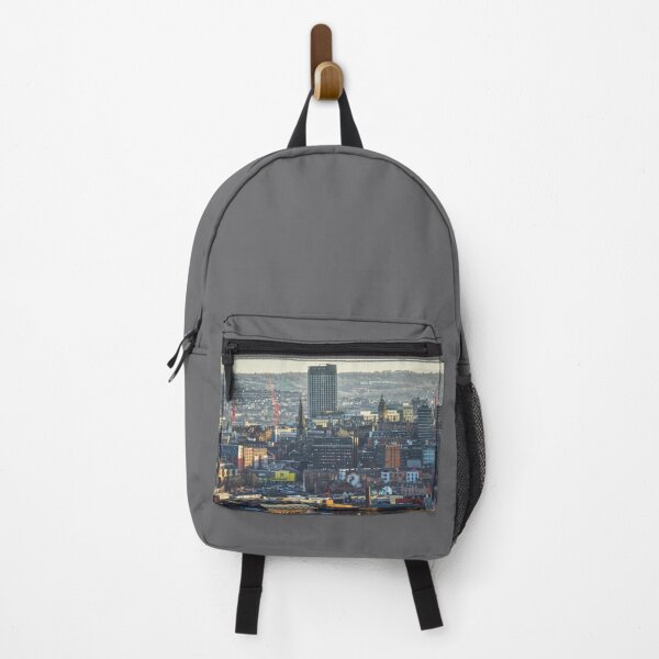 Item preview, Sheffield Cityscape designed and sold by Alisonchambers2.